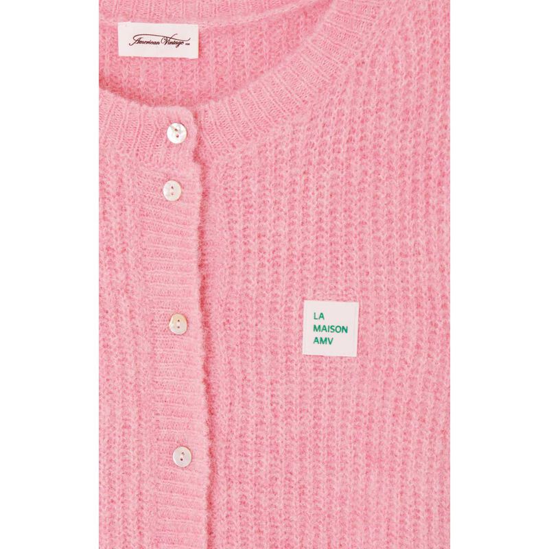 American Vintage Cardigan image number 1